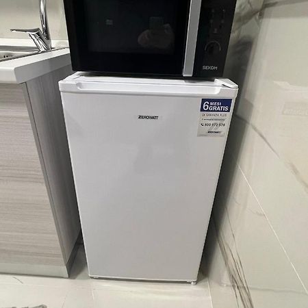 Apartament Sciabbacco House Neapol Zewnętrze zdjęcie