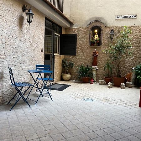 Apartament Sciabbacco House Neapol Zewnętrze zdjęcie