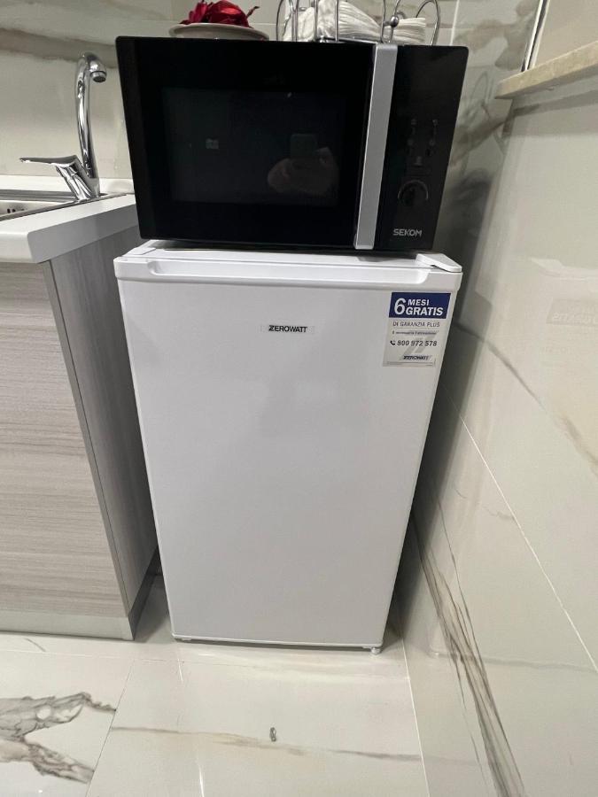 Apartament Sciabbacco House Neapol Zewnętrze zdjęcie