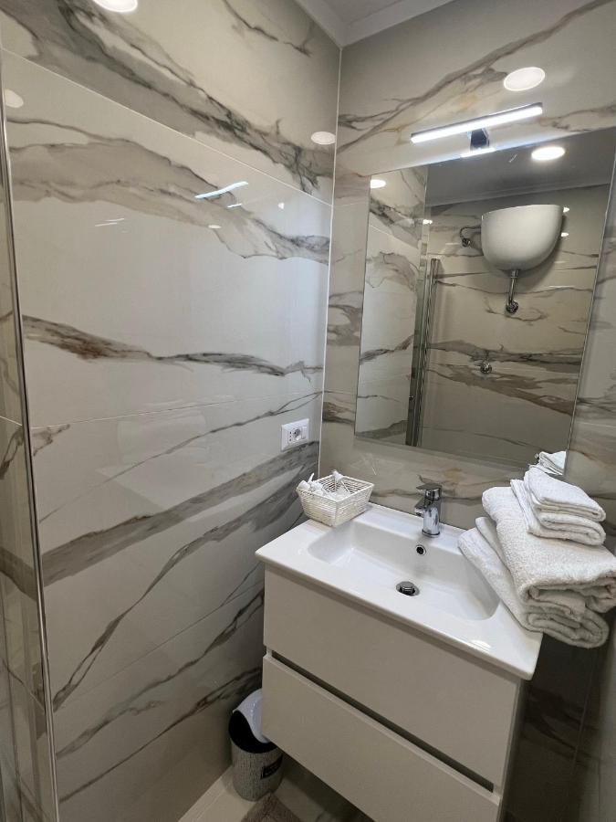 Apartament Sciabbacco House Neapol Zewnętrze zdjęcie