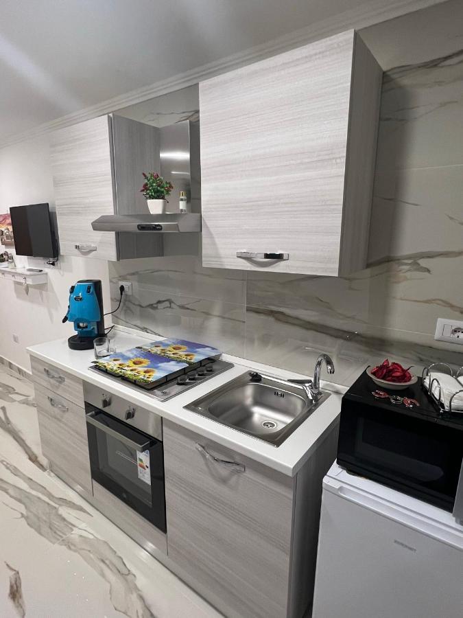 Apartament Sciabbacco House Neapol Zewnętrze zdjęcie