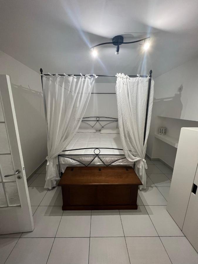 Apartament Sciabbacco House Neapol Zewnętrze zdjęcie