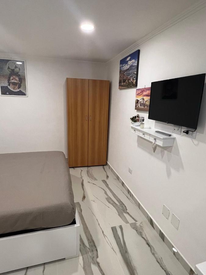 Apartament Sciabbacco House Neapol Zewnętrze zdjęcie