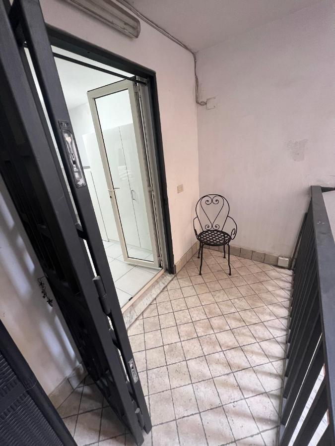 Apartament Sciabbacco House Neapol Zewnętrze zdjęcie
