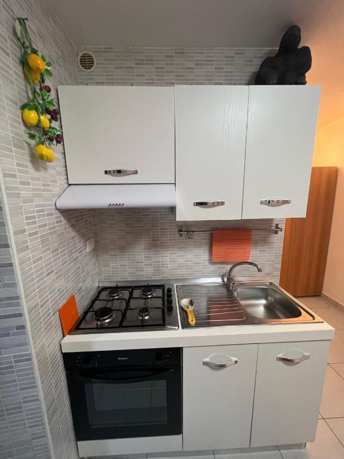 Apartament Sciabbacco House Neapol Zewnętrze zdjęcie