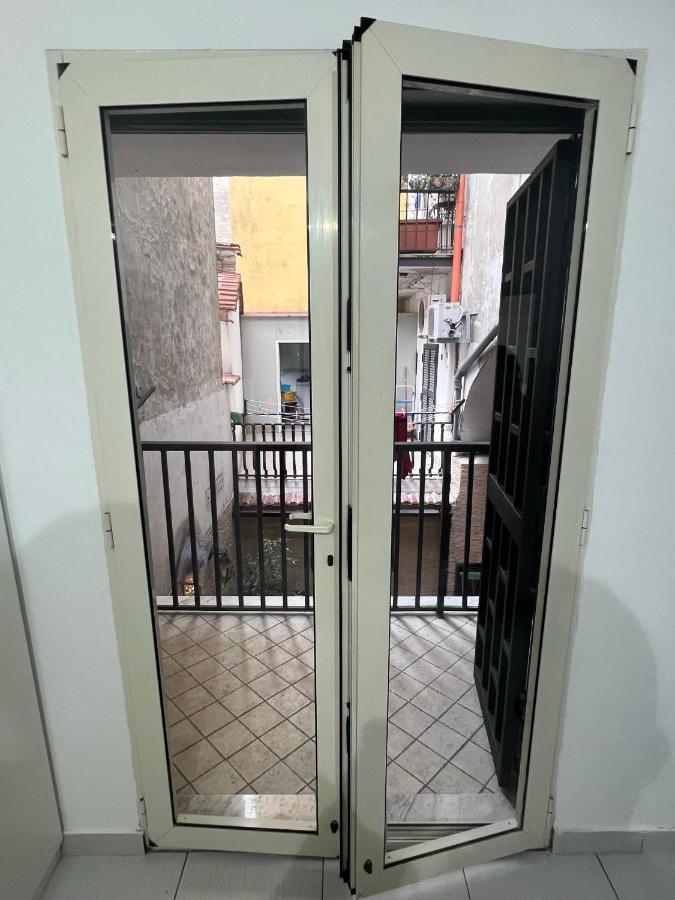 Apartament Sciabbacco House Neapol Zewnętrze zdjęcie
