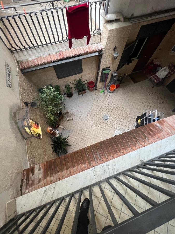 Apartament Sciabbacco House Neapol Zewnętrze zdjęcie