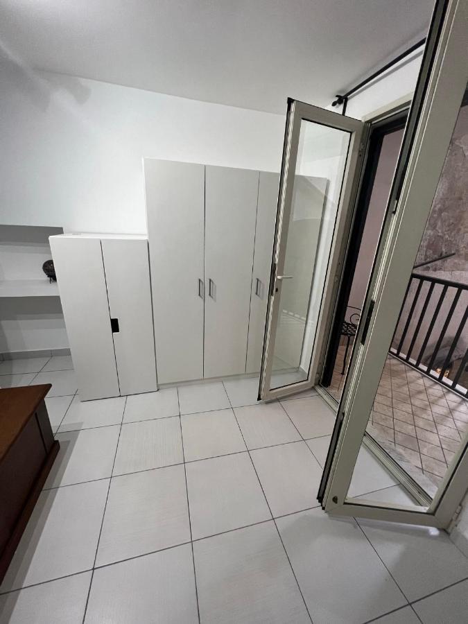 Apartament Sciabbacco House Neapol Zewnętrze zdjęcie