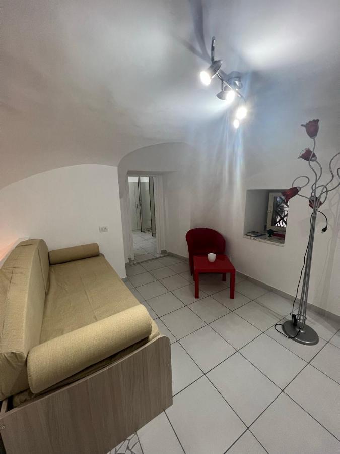 Apartament Sciabbacco House Neapol Zewnętrze zdjęcie