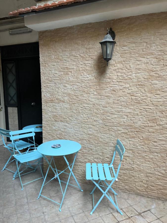 Apartament Sciabbacco House Neapol Zewnętrze zdjęcie
