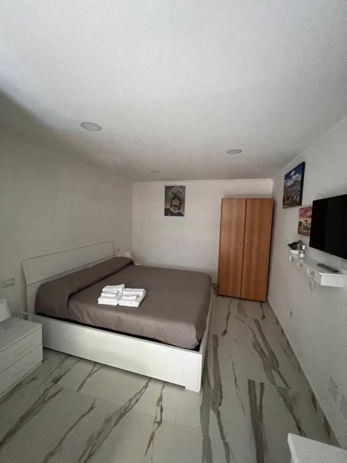 Apartament Sciabbacco House Neapol Zewnętrze zdjęcie